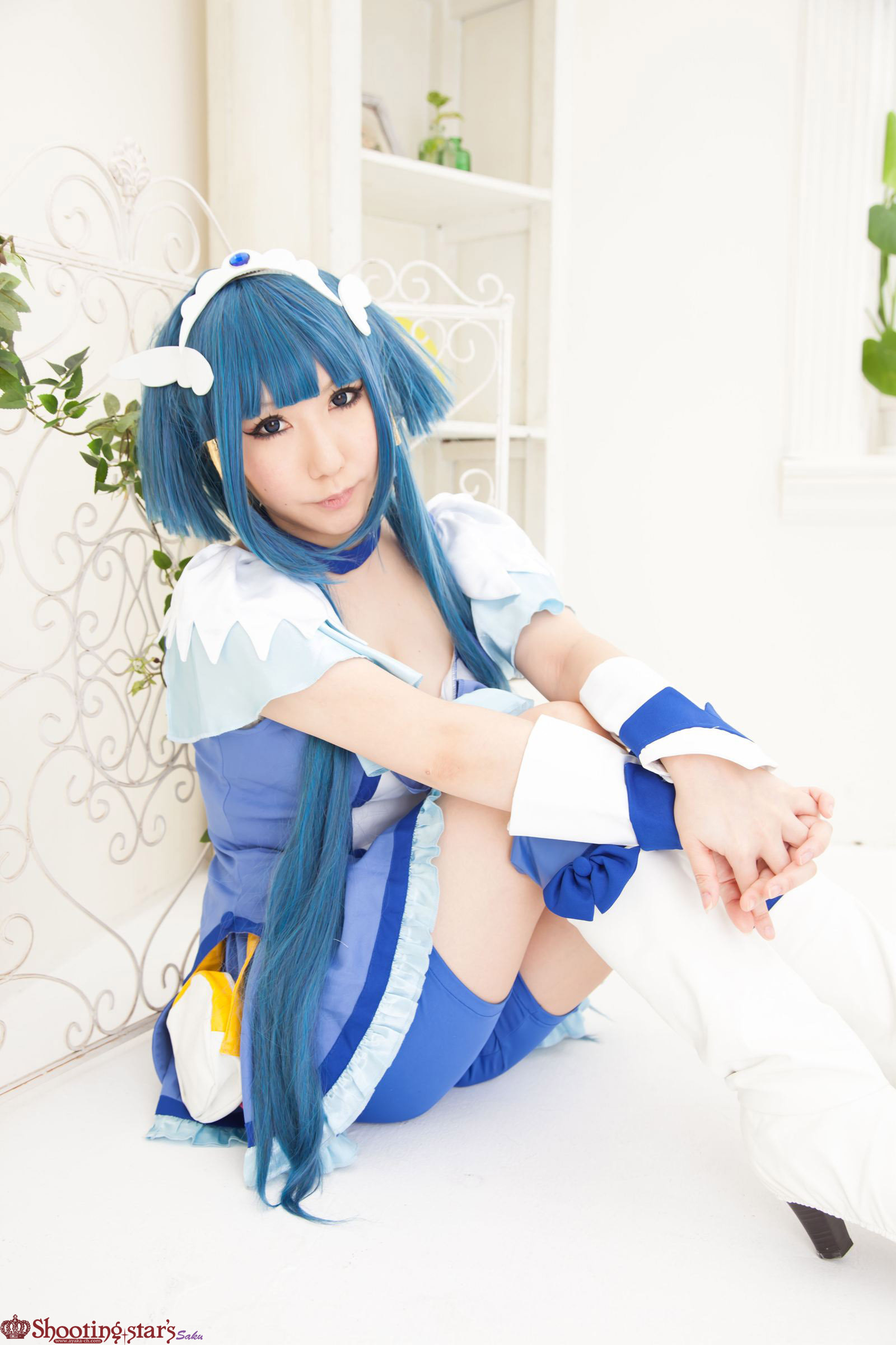 [Cosplay] New Pretty Cure Sunshine Gallery 1